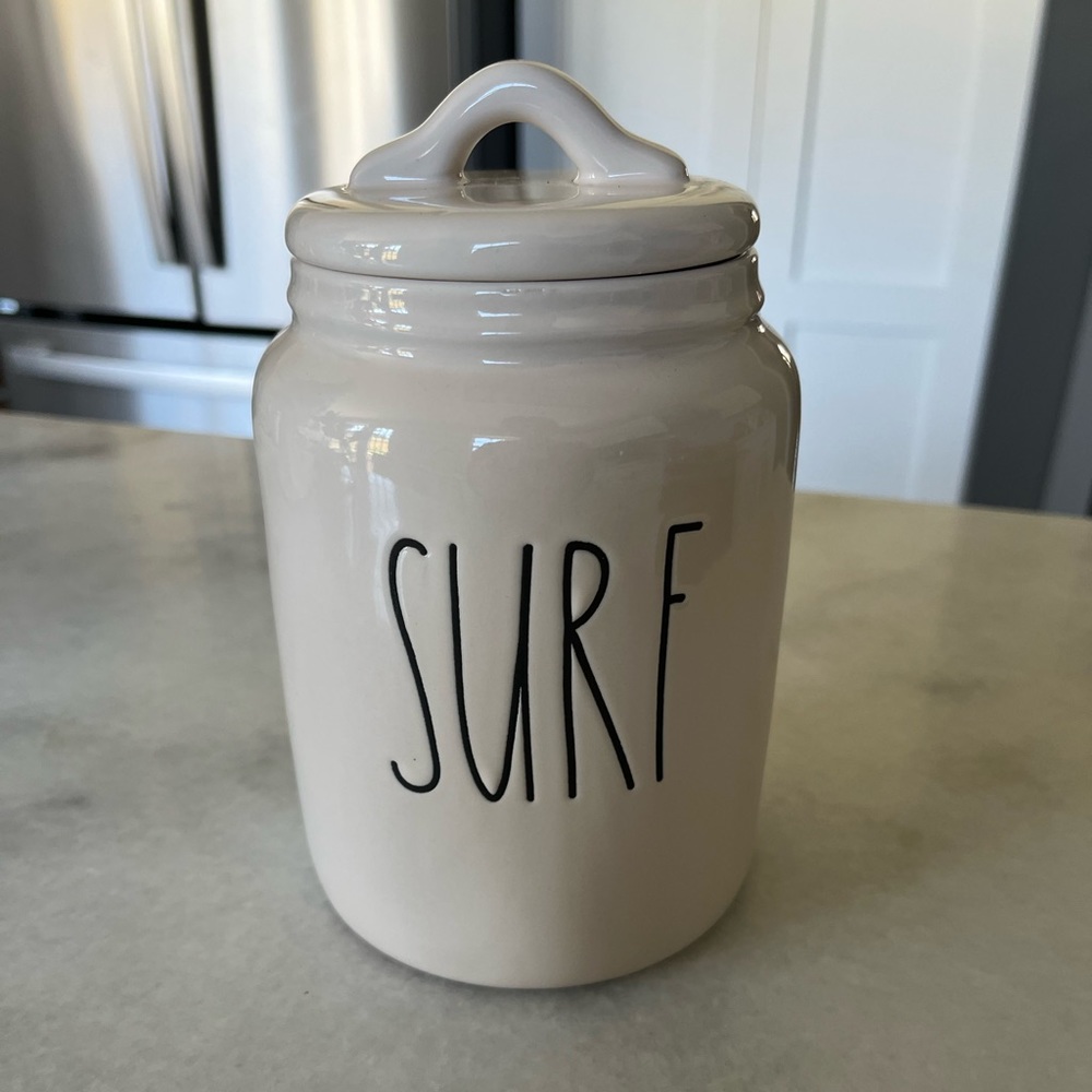 Rae Dunn surf